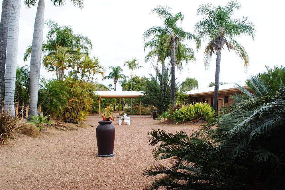 Albert Park Motor Inn-King Beds-Pool-Shaded Parking Longreach Eksteriør billede
